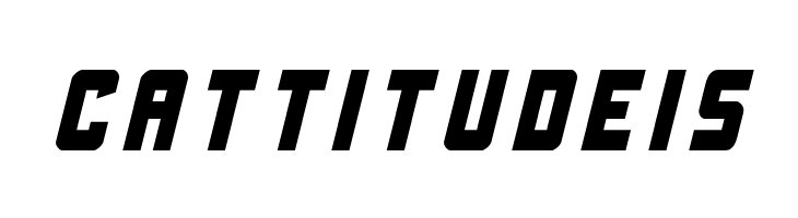 Urban Defender Title Italic  Free Fonts Download