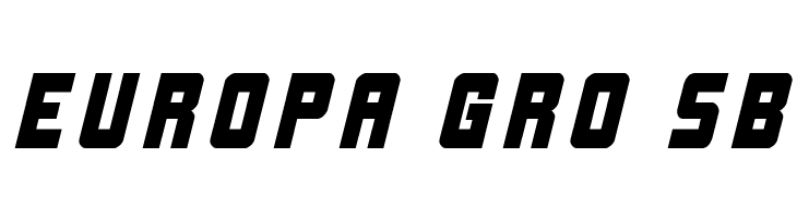 Urban Defender Title Italic  Free Fonts Download