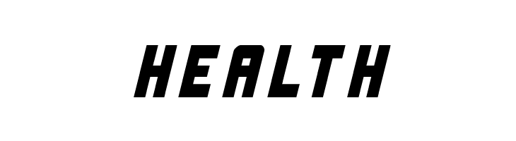 Urban Defender Title Italic  Free Fonts Download