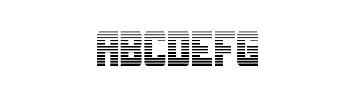 Urban Defender Gradient  Free Fonts Download