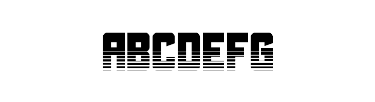 Urban Defender TwoTone  Free Fonts Download
