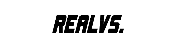 Urban Defender Laser Italic  Free Fonts Download