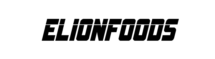 Urban Defender Laser Italic  Free Fonts Download