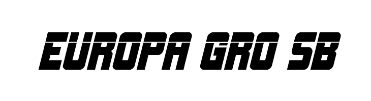 Urban Defender Laser Italic  Free Fonts Download