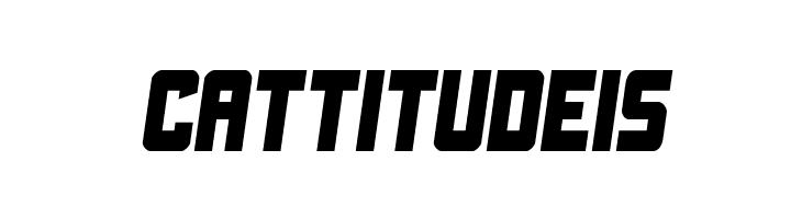 Urban Defender Semi-Italic  Free Fonts Download