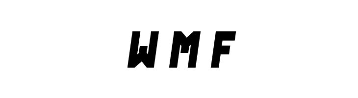Urban Defender Semi-Italic  Free Fonts Download