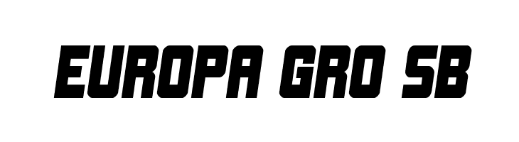 Urban Defender Semi-Italic  Free Fonts Download