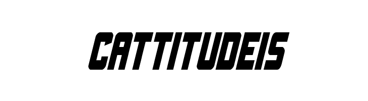 Urban Defender Condensed Italic  Free Fonts Download