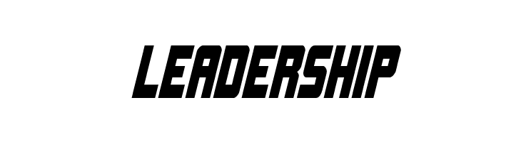 Urban Defender Condensed Italic  Free Fonts Download