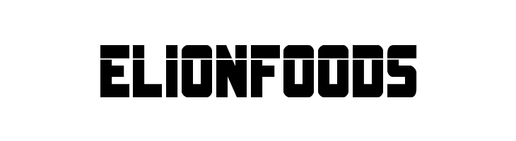 Urban Defender Laser  Free Fonts Download