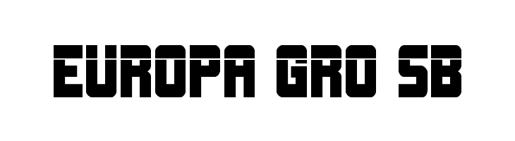 Urban Defender Laser  Free Fonts Download