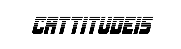 Urban Defender Halftone Italic  Free Fonts Download