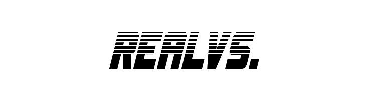 Urban Defender Halftone Italic  Free Fonts Download