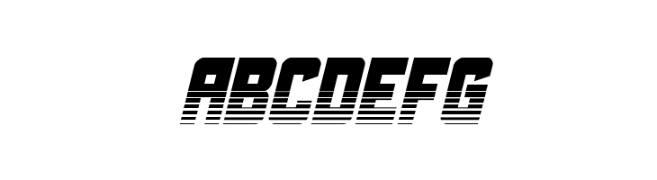Urban Defender TwoTone Italic  Free Fonts Download