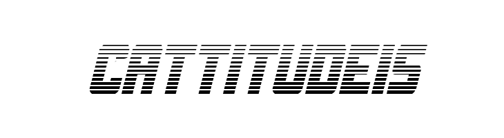 Urban Defender Gradient Italic  Free Fonts Download