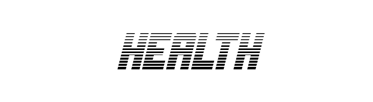 Urban Defender Gradient Italic  Free Fonts Download