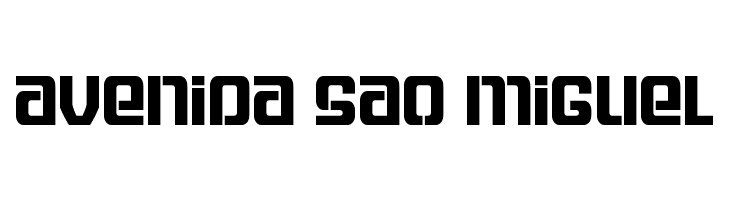 Globe Trekker Condensed  Free Fonts Download