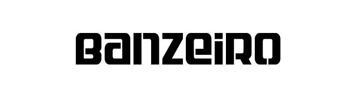 Globe Trekker Condensed  Free Fonts Download