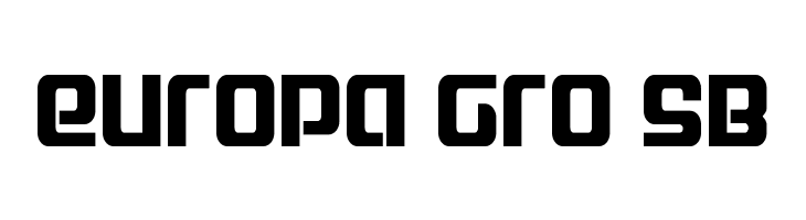 Globe Trekker Condensed  Free Fonts Download