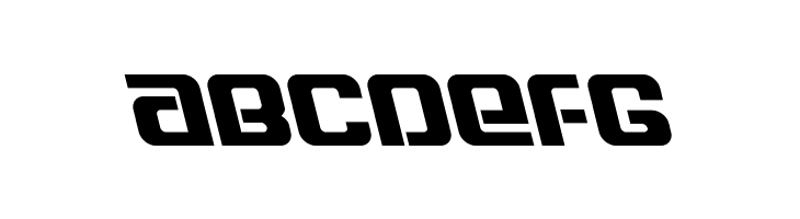 Globe Trekker Leftalic  Free Fonts Download