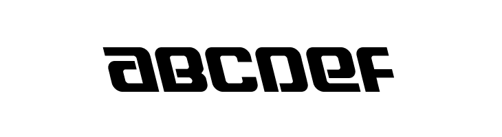 Globe Trekker Leftalic  Free Fonts Download