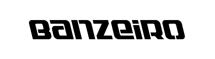 Globe Trekker Leftalic  Free Fonts Download