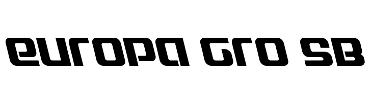 Globe Trekker Leftalic  Free Fonts Download