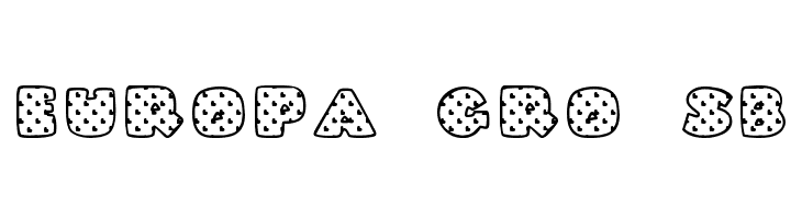 Fatty Heart Filled  Free Fonts Download