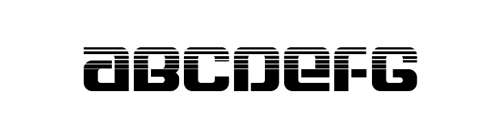 Globe Trekker Halftone  Free Fonts Download