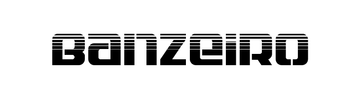 Globe Trekker Halftone  Free Fonts Download