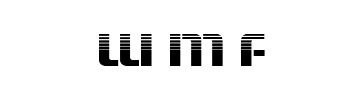 Globe Trekker Halftone  Free Fonts Download