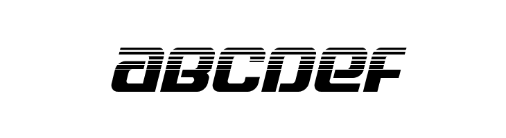 Globe Trekker Halftone Italic  Free Fonts Download