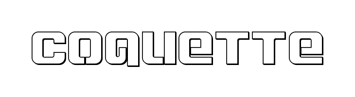 Globe Trekker Outline  Free Fonts Download