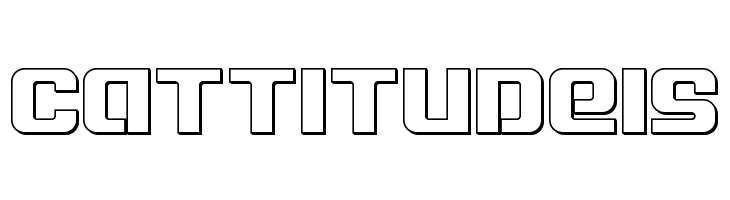 Globe Trekker Outline  Free Fonts Download