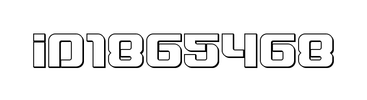 Globe Trekker Outline  Free Fonts Download