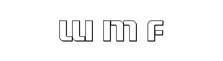 Globe Trekker Outline  Free Fonts Download
