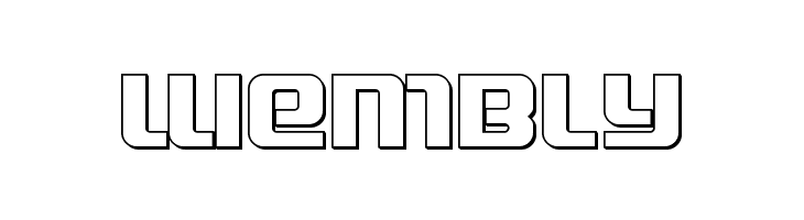 Globe Trekker Outline  Free Fonts Download