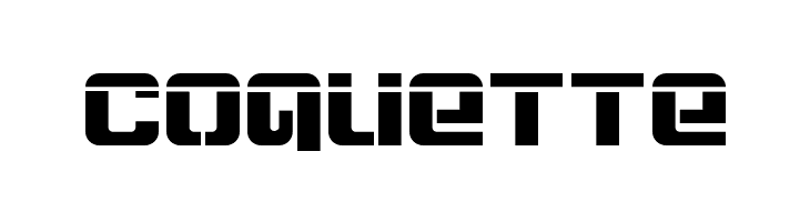 Globe Trekker Laser  Free Fonts Download