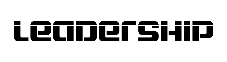 Globe Trekker Laser  Free Fonts Download