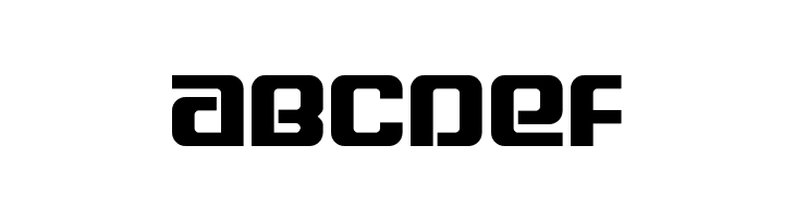 Globe Trekker  Free Fonts Download