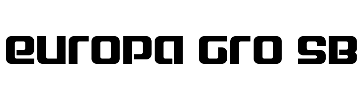 Globe Trekker  Free Fonts Download