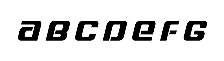 Globe Trekker Title Italic  Free Fonts Download