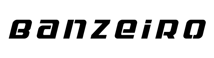 Globe Trekker Title Italic  Free Fonts Download