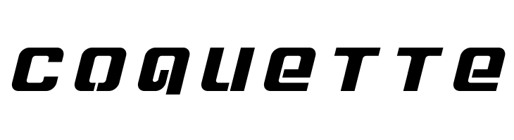 Globe Trekker Title Italic  Free Fonts Download