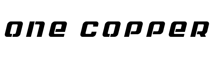 Globe Trekker Title Italic  Free Fonts Download