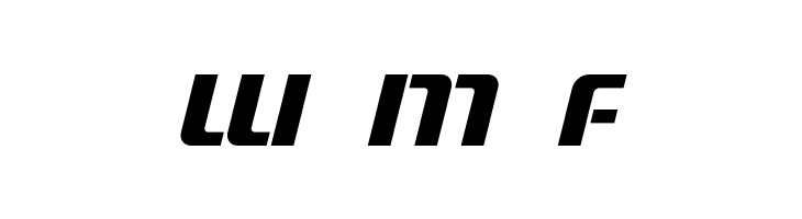 Globe Trekker Title Italic  Free Fonts Download