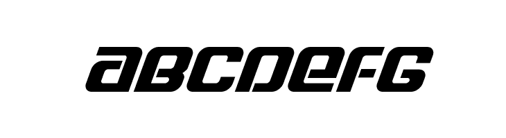 Globe Trekker Super-Italic  Free Fonts Download