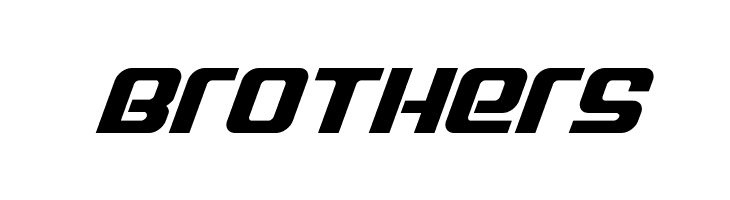 Globe Trekker Super-Italic  Free Fonts Download