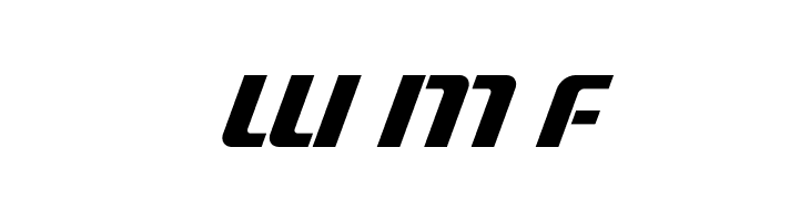 Globe Trekker Super-Italic  Free Fonts Download