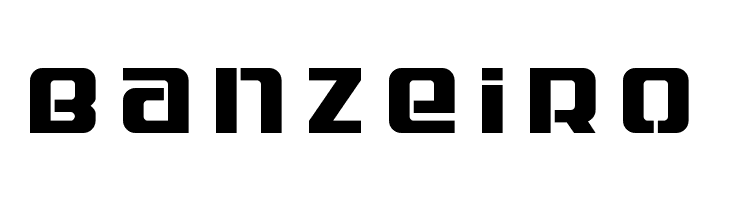 Globe Trekker Title  Free Fonts Download